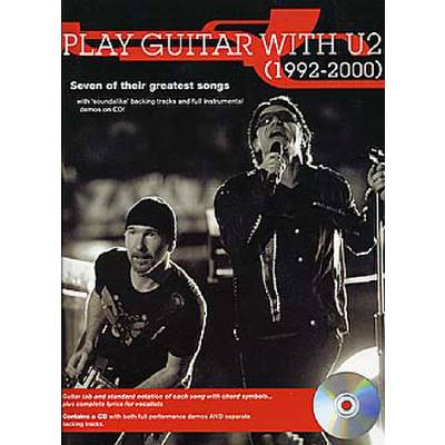 9781844496631 - Play guitar with 1988-1991