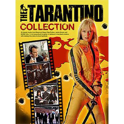 9781844496655 - The Tarantino Collection