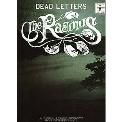 9781844496662 - Dead letters