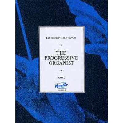 9781844496679 - Progressive organist 2