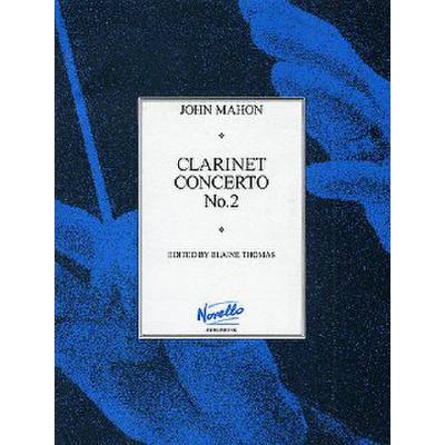 9781844496822 - Clarinet Concerto 2