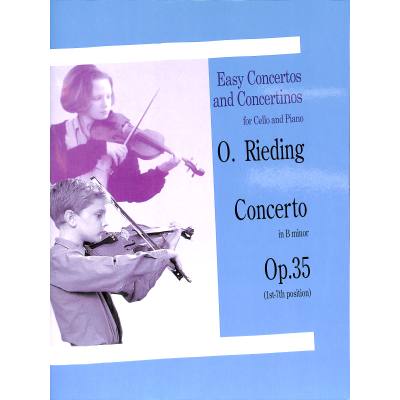 9781844497409 - Concertino h-moll op 35