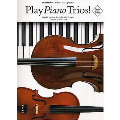 9781844497638 - Play Piano Trios