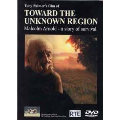 9781844497966 - Toward the unknown region - Malcolm Arnold (a story of survival)