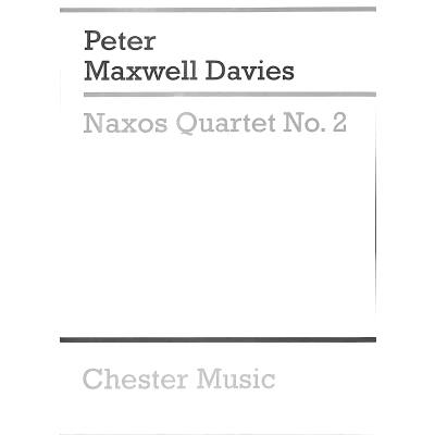 9781844498802 - Naxos Quartett 2