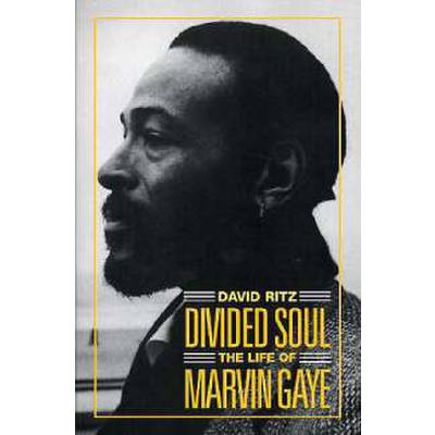 9781844499304 - Divided Soul - the life of Marvin Gaye