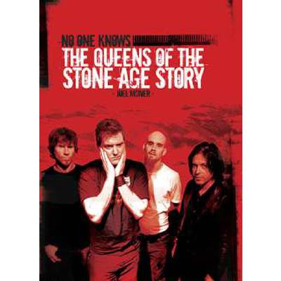 9781844499557 - No one knows - the queens of the stone age story