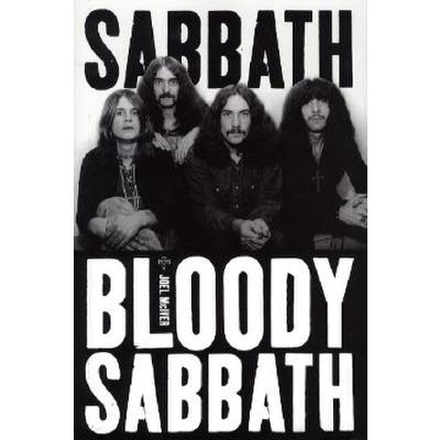 9781844499823 - Sabbath bloody Sabbath