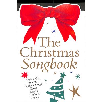 9781844499892 - The christmas songbook