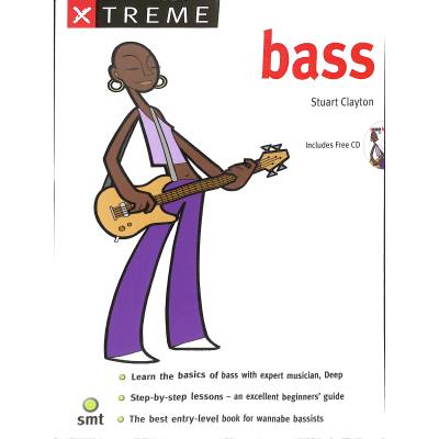 9781844920228 - Xtreme bass