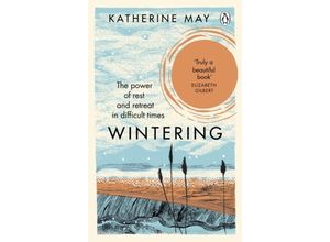 9781846045998 - Wintering - Katherine May Kartoniert (TB)