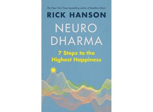 9781846046506 - Neurodharma - Rick Hanson Kartoniert (TB)