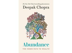 9781846046926 - Abundance - Deepak Chopra Kartoniert (TB)