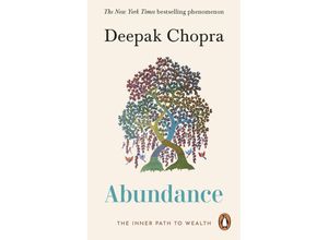 9781846046933 - Abundance - Deepak Chopra Taschenbuch