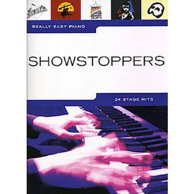 9781846090431 - Showstoppers