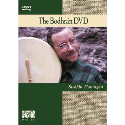 9781846090868 - The bodhran DVD