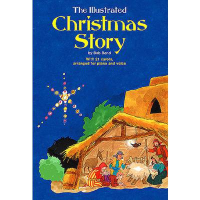 9781846091292 - The illustrated christmas story