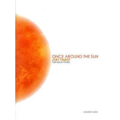 9781846091599 - Once around the sun