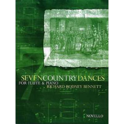 9781846091667 - 7 Country dances