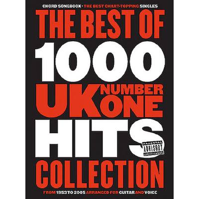 9781846091674 - The best of 1000 UK number one hits collection