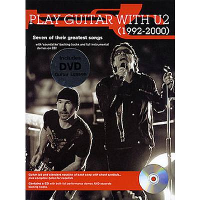 9781846092213 - Play guitar with (1992-2000)