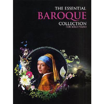 9781846092251 - The essential Baroque collection 9781846092251 - The essential Baroque collection