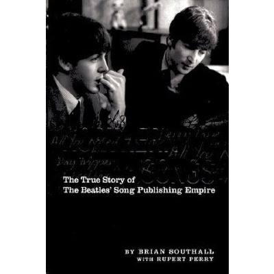 9781846092374 - Northern songs - the true story of the Beatles song publishing