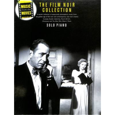 9781846092626 - The film noir collection