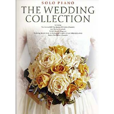 9781846092848 - The wedding collection