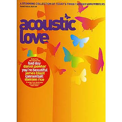 9781846093197 - Acoustic love