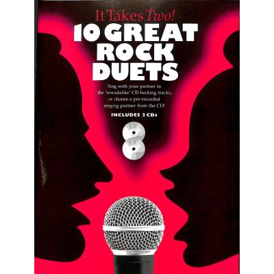 9781846093371 - 10 great Rock Duets