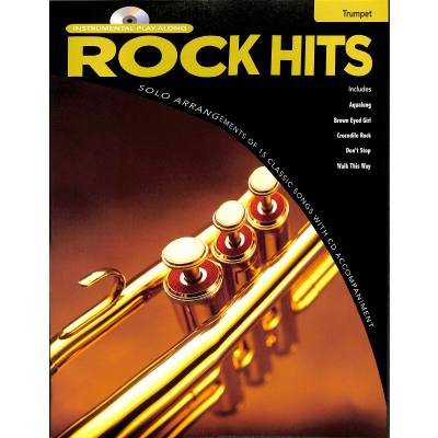 9781846093715 - Rock hits