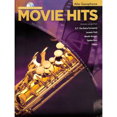 9781846093739 - Movie hits