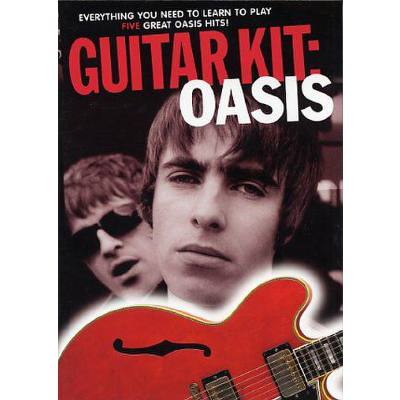 9781846093845 - Guitar kit