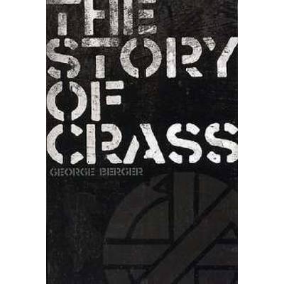 9781846094026 - The story of Crass