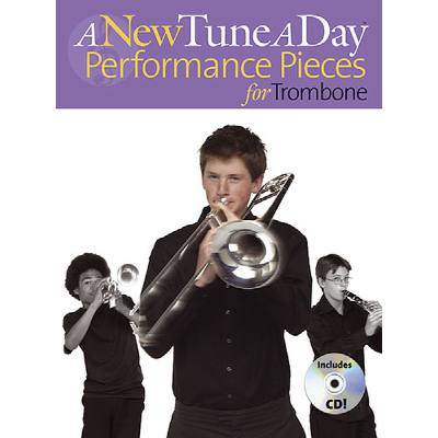 9781846094491 - A new tune a day performance pieces