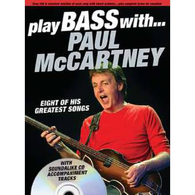 9781846094798 - Play bass with