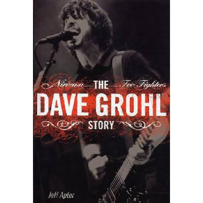 9781846094804 - The Dave Grohl Story