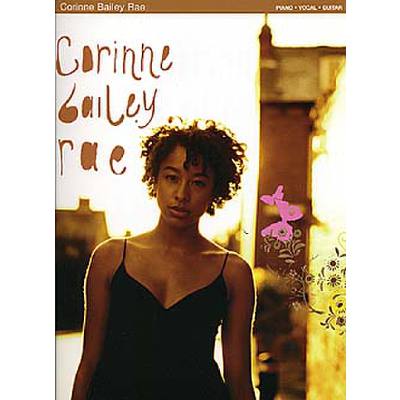 9781846095108 - Corinne Bailey Rae