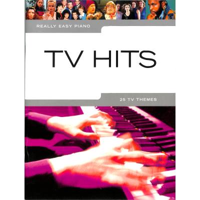 9781846095207 - TV Hits