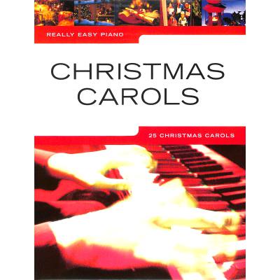 9781846095214 - Christmas carols