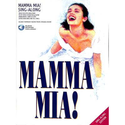 9781846095238 - Mamma mia - sing along