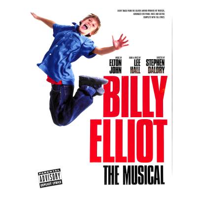 9781846095481 - Billy Elliot - the Musical