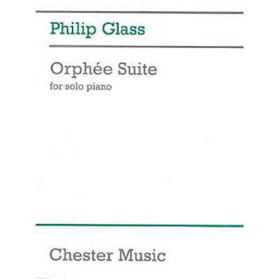 9781846095788 - Orphee Suite 9781846095788 - Orphee Suite