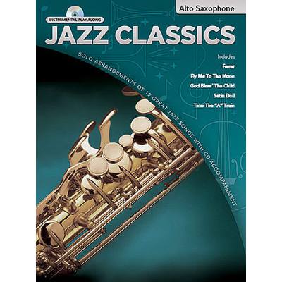 9781846095917 - Jazz classics