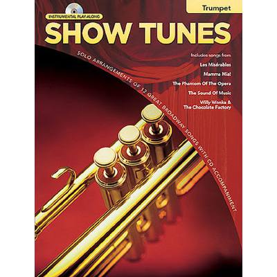 9781846096020 - Show tunes