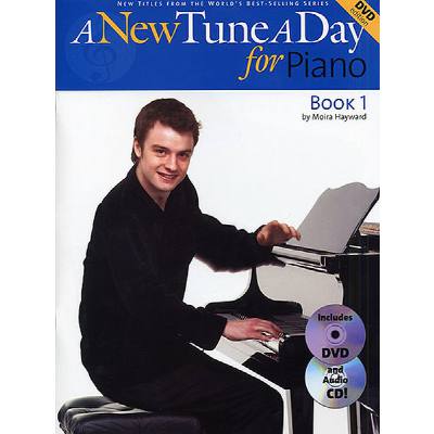 9781846096174 - A new tune a day 1