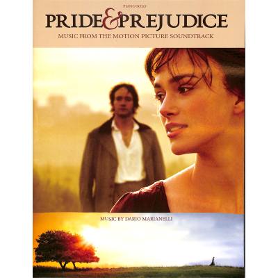 9781846096242 - Various - GEBRAUCHT Pride And Prejudice Music From The Motion Picture Soundtrack Pf - Preis vom 03062023 050417 h 9781846096242 - Various - GEBRAUCHT Pride And Prejudice Music From The Motion Picture Soundtrack Pf - Preis vom 03062023 050417 h
