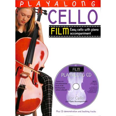 9781846096570 - Playalong - film music