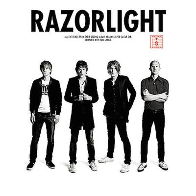 9781846096914 - Razorlight